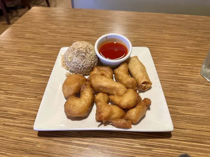 Shanghai bistro 2