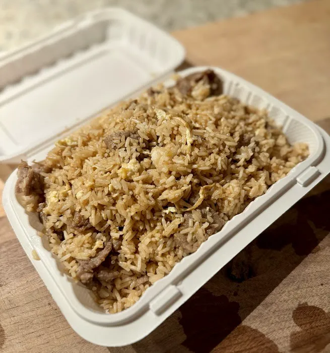 Shanghai bistro 8