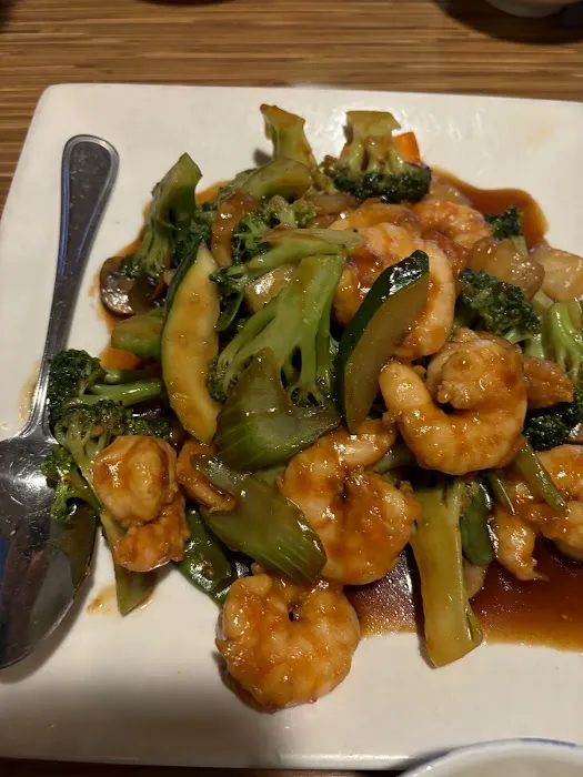 Shanghai bistro 5