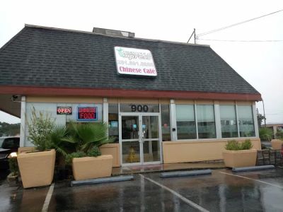 Pineapple Xpress Chinese Cafe 0