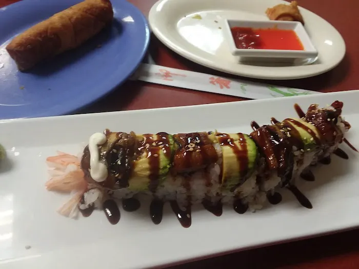 Pineapple Xpress Chinese Cafe 3