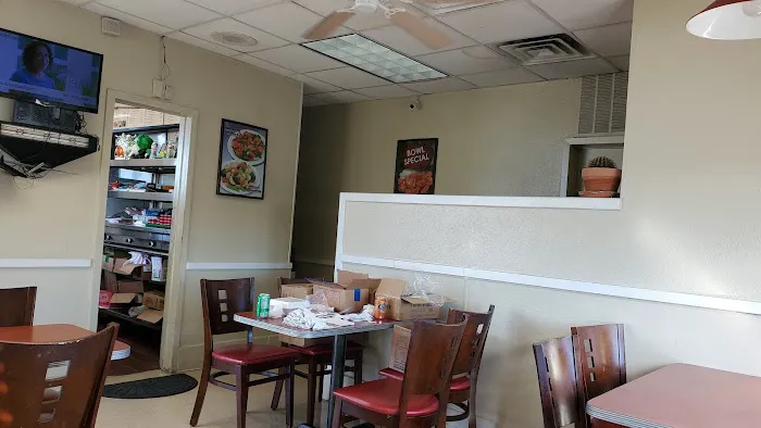 Pineapple Xpress Chinese Cafe 7