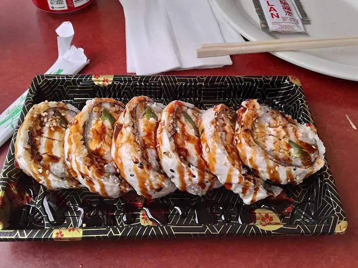 Pineapple Xpress Chinese Cafe 6