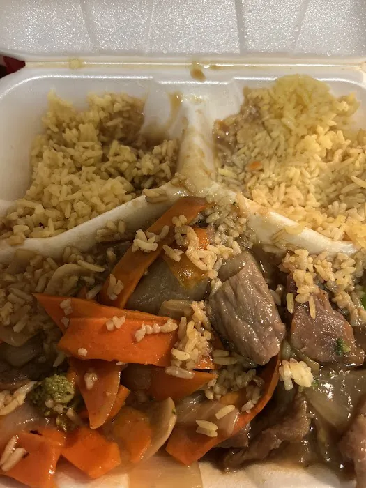 General Wok 1
