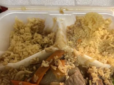 General Wok 0
