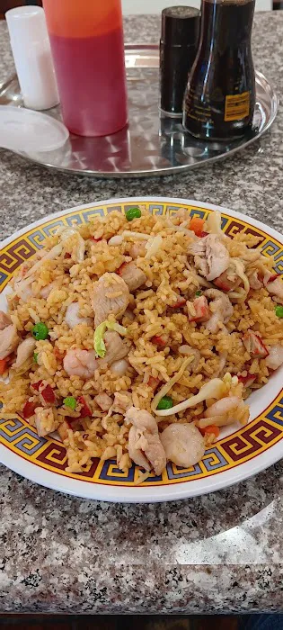General Wok 7