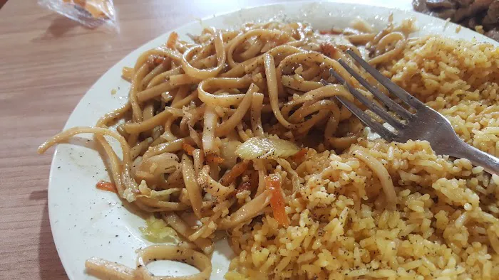 General Wok 5