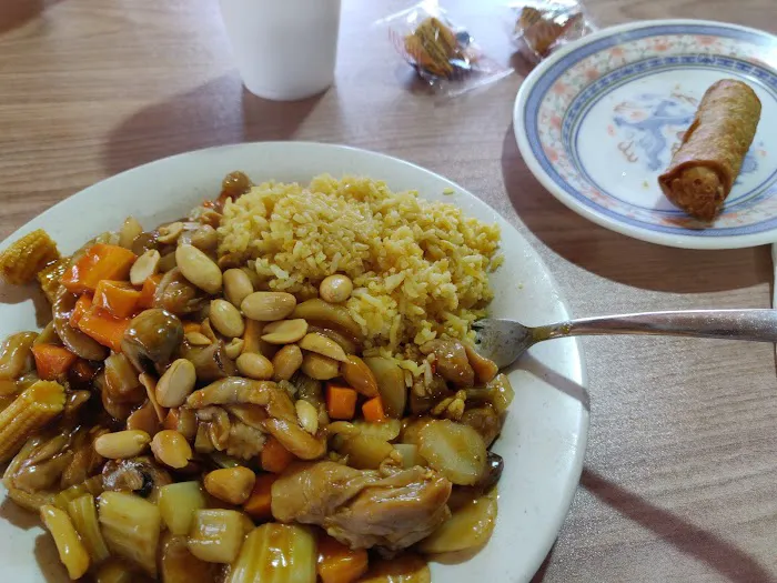 General Wok 2