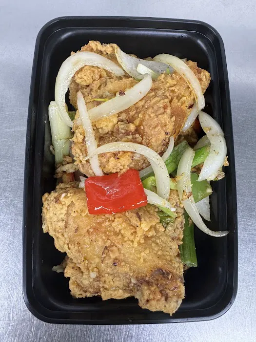 OG Chinese Kitchen 7