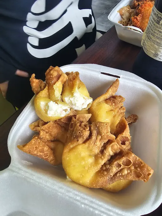Golden Wok Chinese Food 5