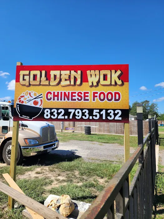 Golden Wok Chinese Food 6