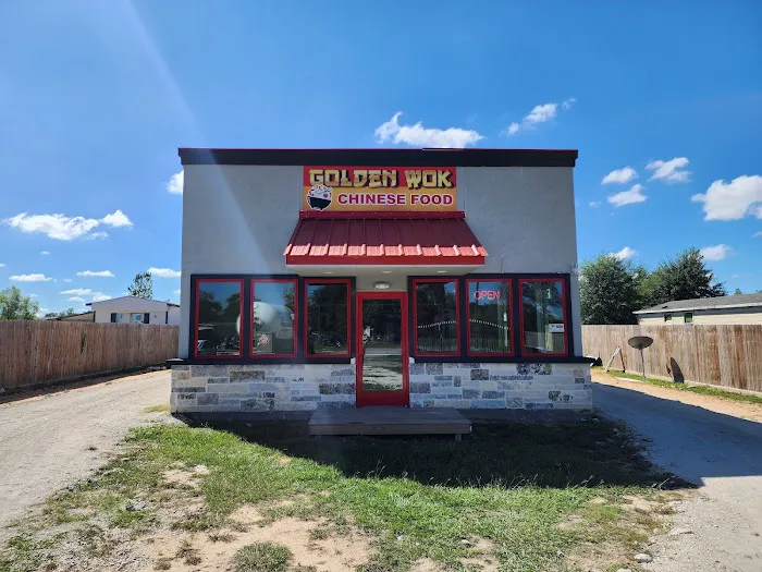 Golden Wok Chinese Food 2