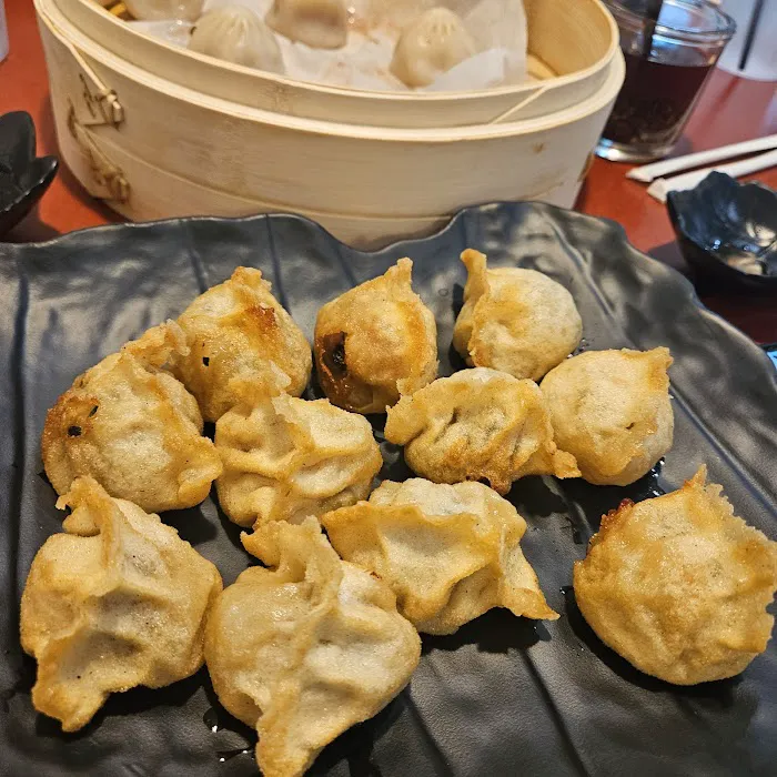 Dunpling Dumpling & Noodle 8
