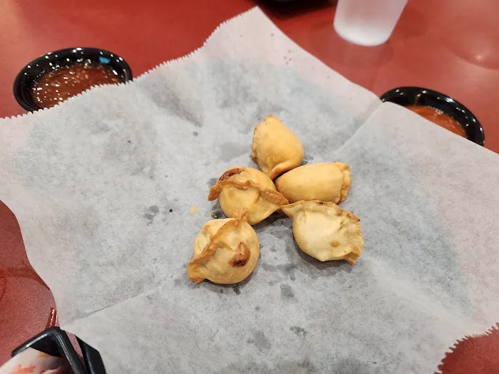 Dunpling Dumpling & Noodle 10