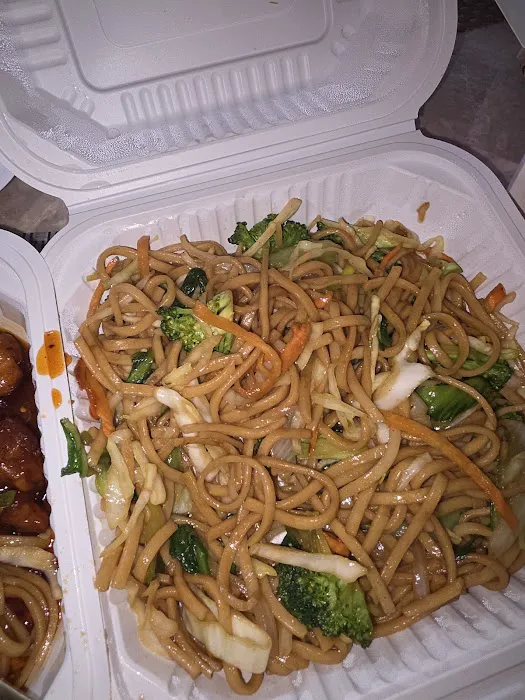 Dunpling Dumpling & Noodle 7