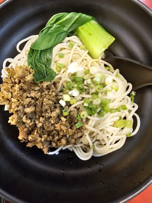 Dunpling Dumpling & Noodle 9