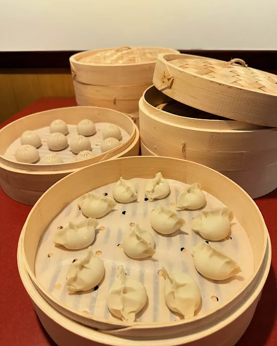 Dunpling Dumpling & Noodle 3