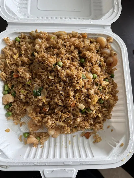 Dunpling Dumpling & Noodle 6
