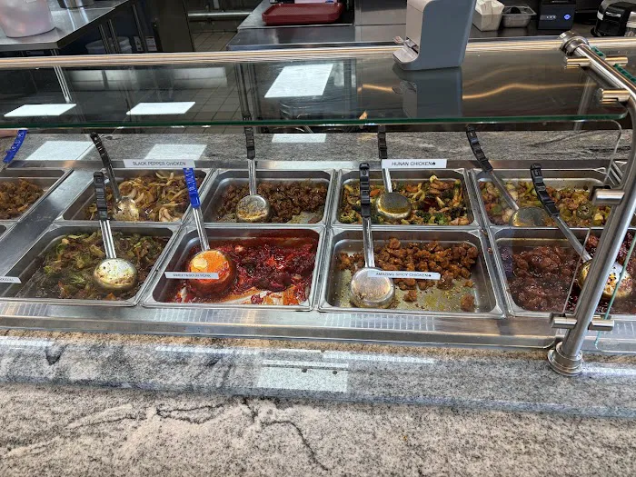 Sichuan Pepper Express 6