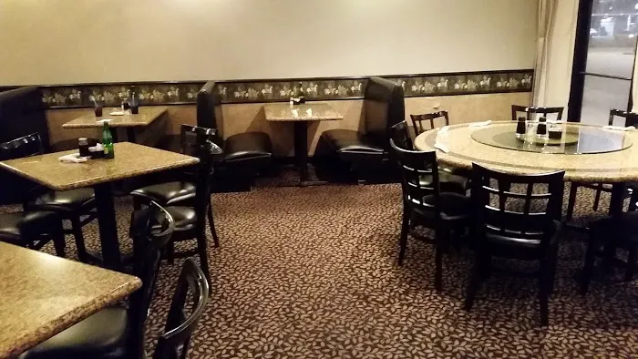 China Inn Cafe aka HotWok 6