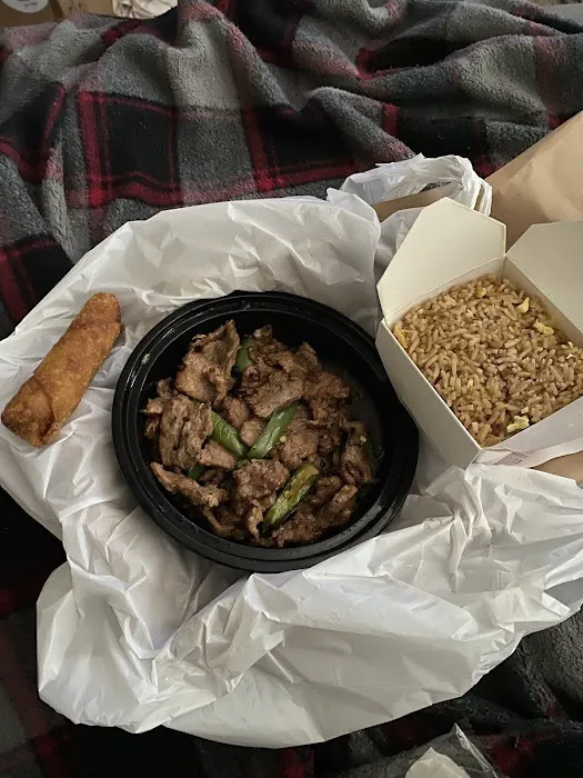 China Inn Cafe aka HotWok 7