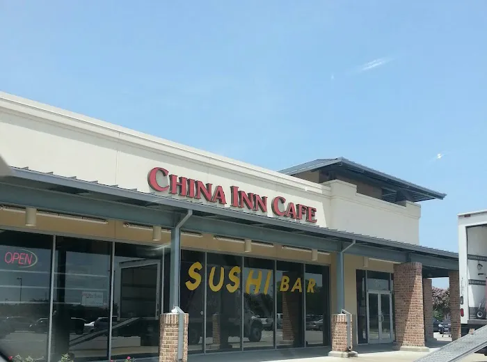 China Inn Cafe aka HotWok 2