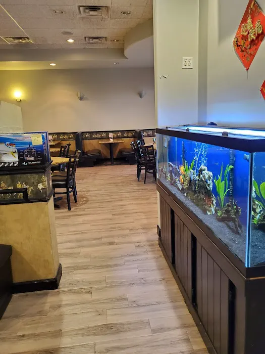 China Inn Cafe aka HotWok 3