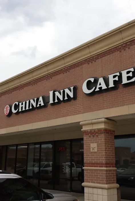 China Inn Cafe aka HotWok 9