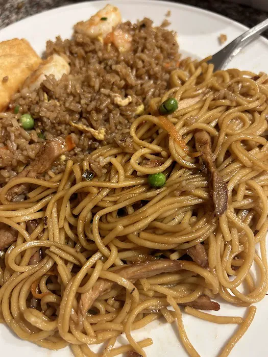 Pearl River Asian Cafe 3