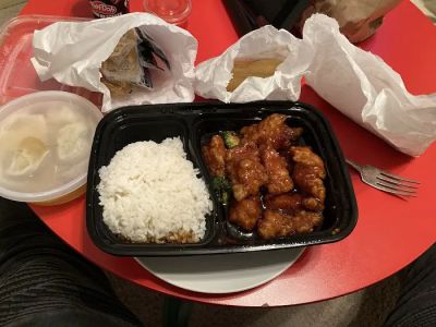 Pearl River Asian Cafe 0