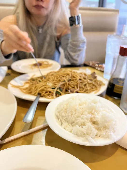 Pearl River Asian Cafe 8