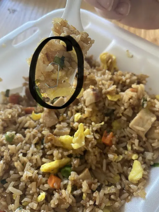 Pearl River Asian Cafe 10