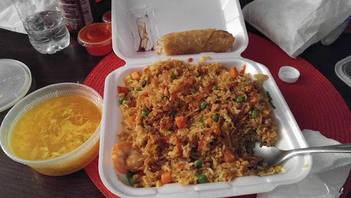 Pearl River Asian Cafe 4