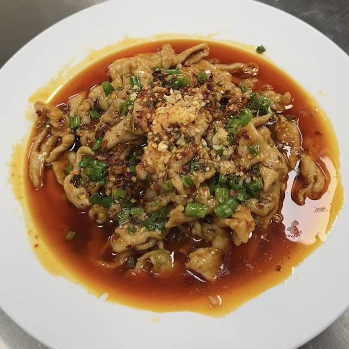 Spicy house 7