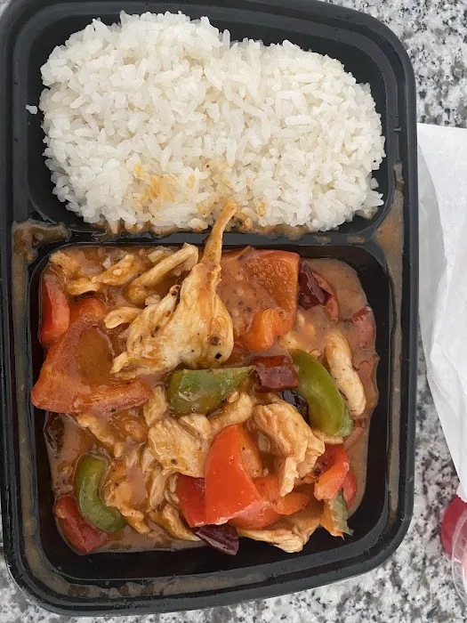 Weng's Express Asian Cuisine 7