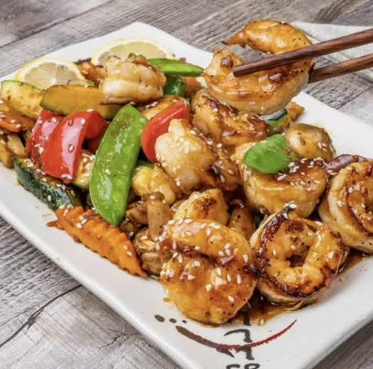 Weng's Express Asian Cuisine 6