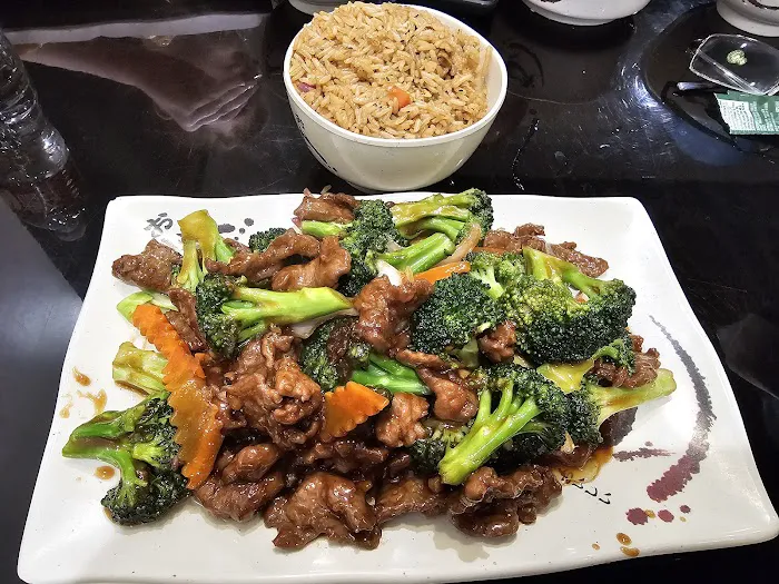 Weng's Express Asian Cuisine 5