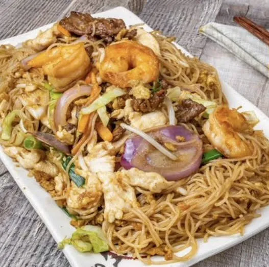 Weng's Express Asian Cuisine 3
