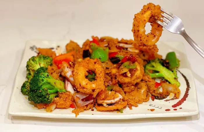 Weng's Express Asian Cuisine 2