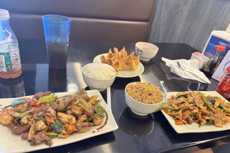 Weng's Express Asian Cuisine