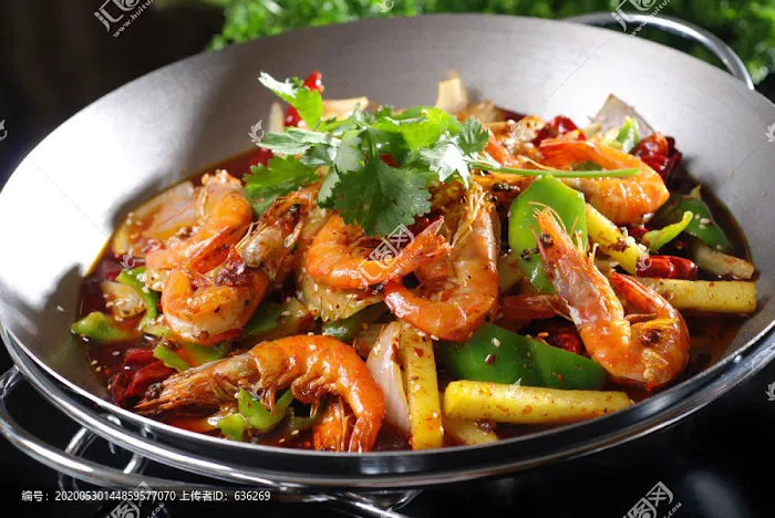 Weng's Express Asian Cuisine 10