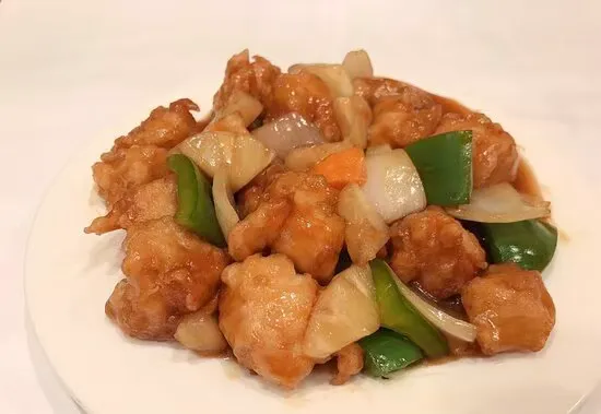 China 9 Cafe 6