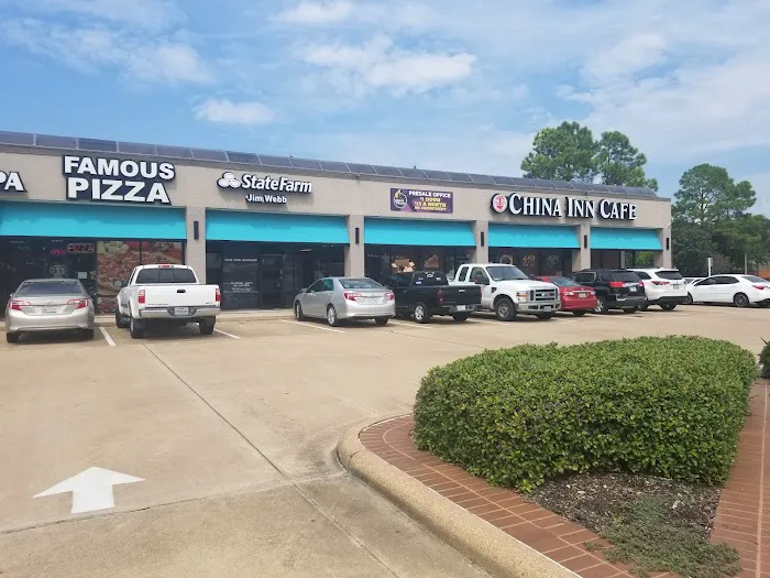 CHINA INN CAFE 2