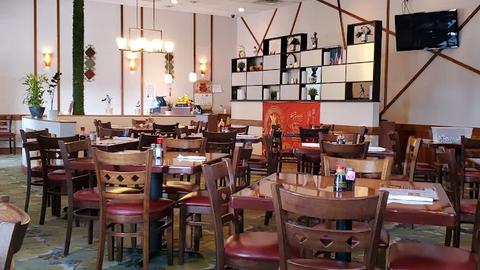 CHINA INN CAFE 1