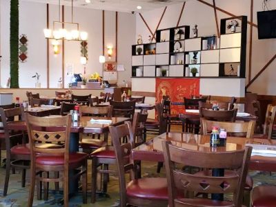 CHINA INN CAFE 0