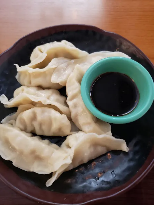 CHINA INN CAFE 3