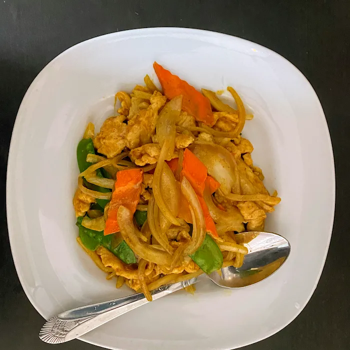 CHINA INN CAFE 6