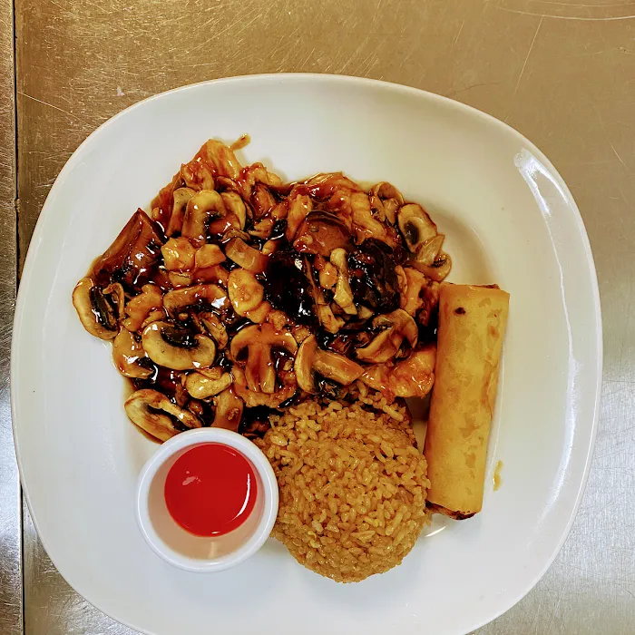CHINA INN CAFE 7