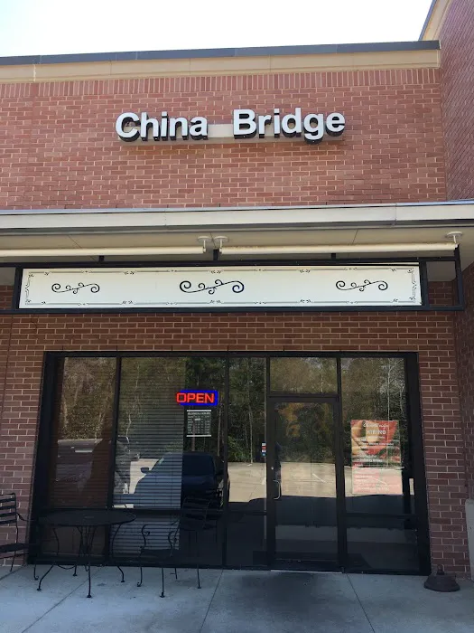 China Bridge 4