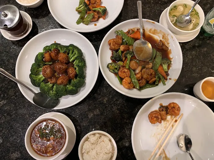 Chef Chan’s the Original 1